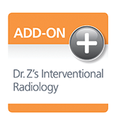 image of Dr. Z’s Medical Coding Series: Interventional Radiology Add-on (Facilities/Physicians)