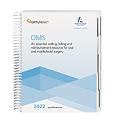 image of 2022 Coding Guide for OMS