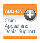 image of Claim Appeal and Denial Support Add-on