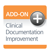 image of Clinical Documentation Improvement Add-on        