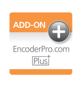 EncoderPro.com Plus Add-on