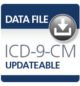 image of ICD-9-CM Subscription Data File