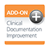 image of Clinical Documentation Improvement Add-on