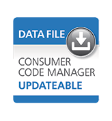 image of Consumer Code Manager - ICD-10-CM Data - Consumer-friendly English