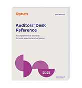 image of  Auditors’ Desk Reference