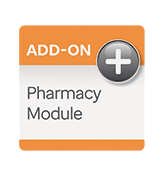 image of Pharmacy Module Add-on