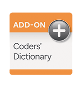 image of Coders’ Dictionary Add-on