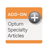 image of Optum Specialty Articles Add-on