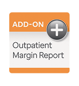 image of Outpatient Margin Report Add-on