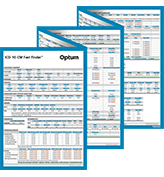 image of 2024 ICD-10-CM Fast Finder® for Family Practice/ Pediatrics