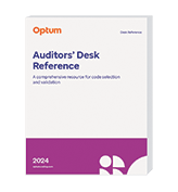 image of  Auditors’ Desk Reference (Softbound)