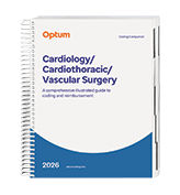 image of Coding Companion for Cardiology 26